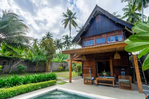 6 bedrooms Villa in Tabanan, Bali (11533) 11