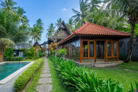 6 bedrooms Villa in Tabanan, Bali (11533) 18