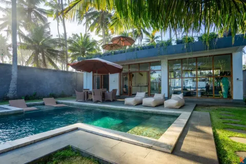 6 bedrooms Villa in Tabanan, Bali (11533) 6