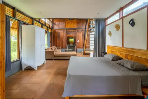 6 bedrooms Villa in Tabanan, Bali (11533) 14