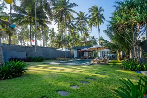6 bedrooms Villa in Tabanan, Bali (11533) 7