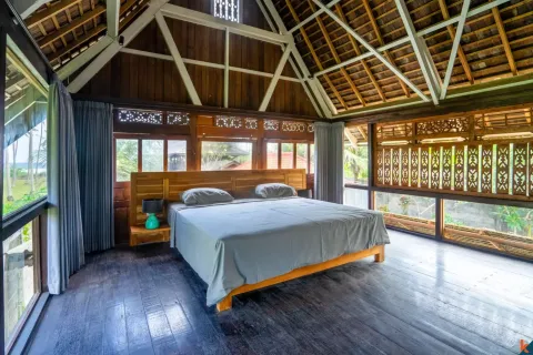 6 bedrooms Villa in Tabanan, Bali (11533) 15