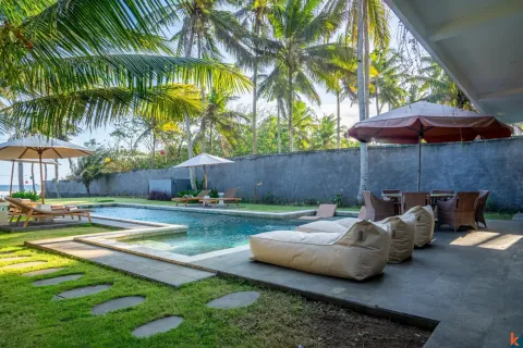 6 bedrooms Villa in Tabanan, Bali (11533) 5