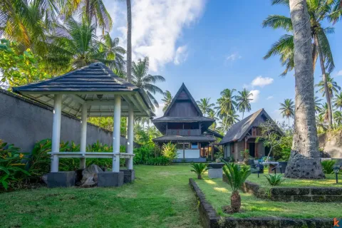 6 bedrooms Villa in Tabanan, Bali (11533) 4