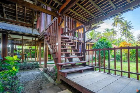 6 bedrooms Villa in Tabanan, Bali (11533) 24
