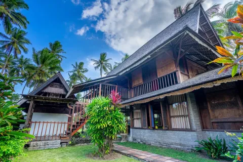 6 bedrooms Villa in Tabanan, Bali (11533) 19