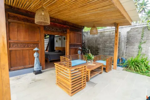6 bedrooms Villa in Tabanan, Bali (11533) 12
