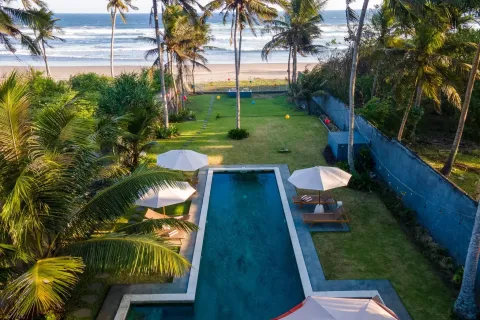 6 bedrooms Villa in Tabanan, Bali (11533) 3