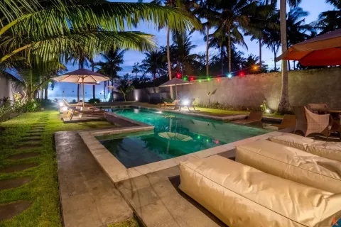 6 bedrooms Villa in Tabanan, Bali (11533) 28
