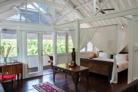 4 bedrooms Villa in Seminyak, Badung, Bali (1724) 27