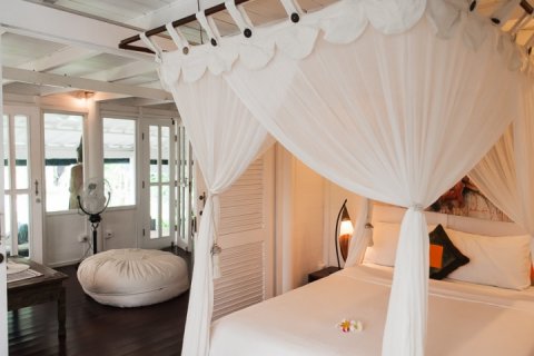 4 bedrooms Villa in Seminyak, Badung, Bali (1724) 23
