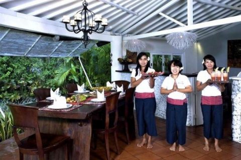 4 bedrooms Villa in Seminyak, Badung, Bali (1724) 30