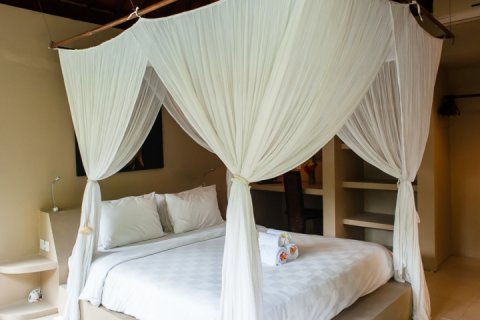 4 bedrooms Villa in Seminyak, Badung, Bali (1724) 25