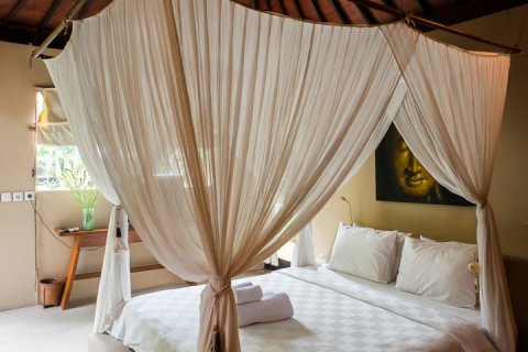 4 bedrooms Villa in Seminyak, Badung, Bali (1724) 11
