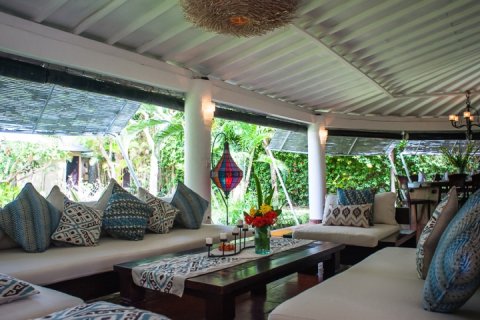 4 bedrooms Villa in Seminyak, Badung, Bali (1724) 4
