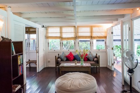 4 bedrooms Villa in Seminyak, Badung, Bali (1724) 18