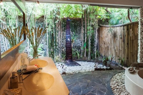 4 bedrooms Villa in Seminyak, Badung, Bali (1724) 14