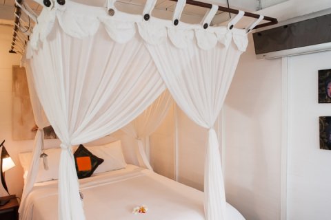 4 bedrooms Villa in Seminyak, Badung, Bali (1724) 16