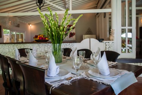 4 bedrooms Villa in Seminyak, Badung, Bali (1724) 7