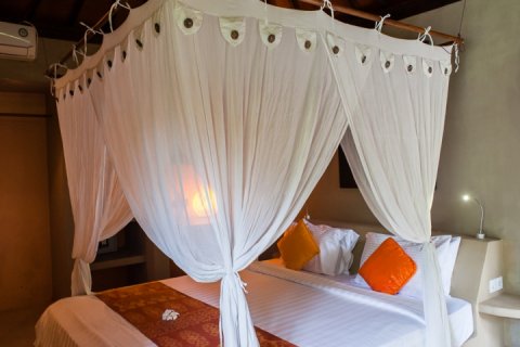 4 bedrooms Villa in Seminyak, Badung, Bali (1724) 26