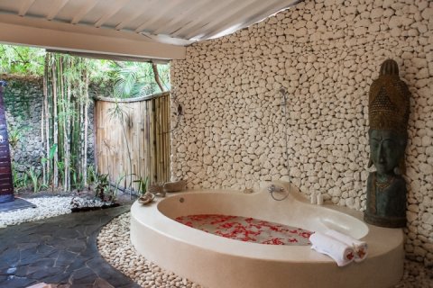 4 bedrooms Villa in Seminyak, Badung, Bali (1724) 12