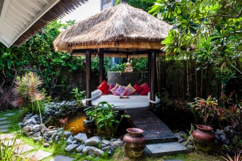 4 bedrooms Villa in Seminyak, Badung, Bali (1724) 29