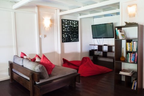 4 bedrooms Villa in Seminyak, Badung, Bali (1724) 10