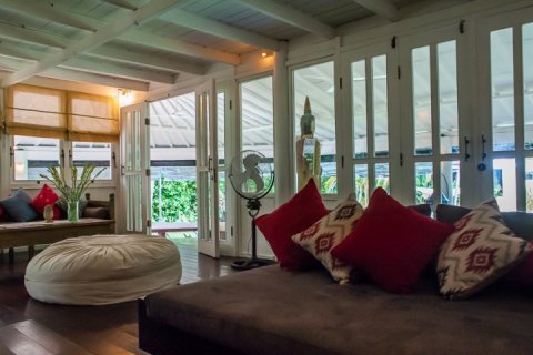 4 bedrooms Villa in Seminyak, Badung, Bali (1724) 8