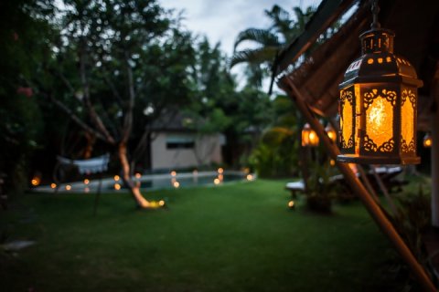 4 bedrooms Villa in Seminyak, Badung, Bali (1724) 28