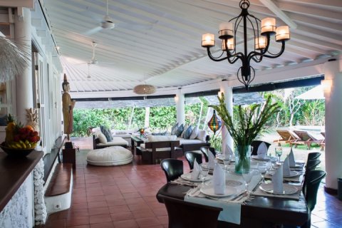 4 bedrooms Villa in Seminyak, Badung, Bali (1724) 3