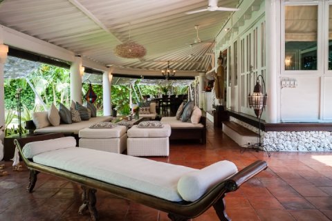 4 bedrooms Villa in Seminyak, Badung, Bali (1724) 5