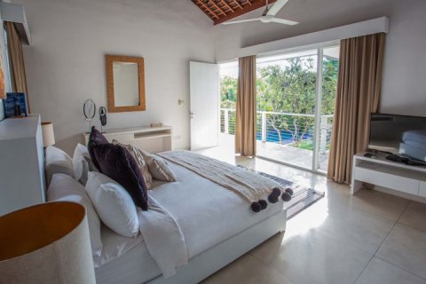 3 bedrooms Villa in Jimbaran, Badung, Bali (1725) 21