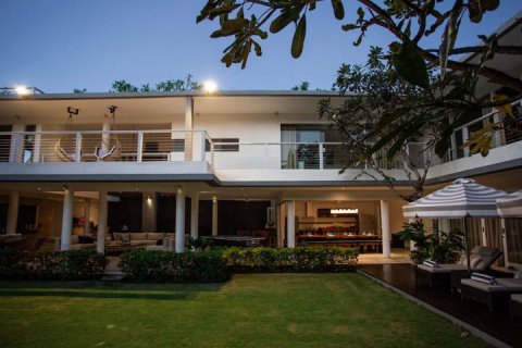 3 bedrooms Villa in Jimbaran, Badung, Bali (1725) 4