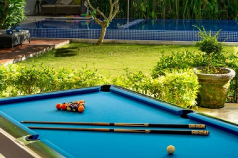 3 bedrooms Villa in Jimbaran, Badung, Bali (1725) 8