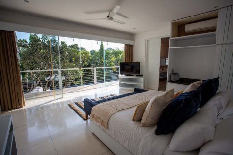 3 bedrooms Villa in Jimbaran, Badung, Bali (1725) 20