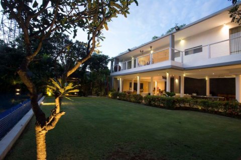 3 bedrooms Villa in Jimbaran, Badung, Bali (1725) 9