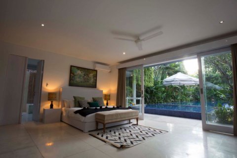 3 bedrooms Villa in Jimbaran, Badung, Bali (1725) 28
