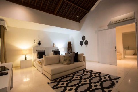 3 bedrooms Villa in Jimbaran, Badung, Bali (1725) 19