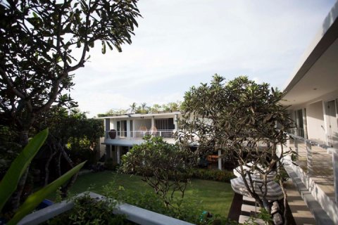 Vila 3 kamar tidur di Jimbaran, Badung, Bali (1725)