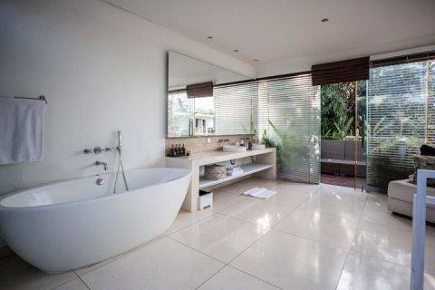 3 bedrooms Villa in Jimbaran, Badung, Bali (1725) 23