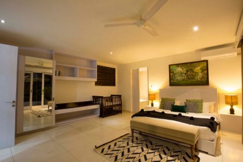 3 bedrooms Villa in Jimbaran, Badung, Bali (1725) 29