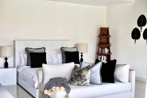 3 bedrooms Villa in Jimbaran, Badung, Bali (1725) 18