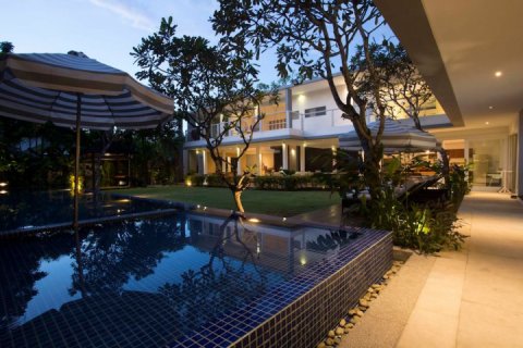 3 bedrooms Villa in Jimbaran, Badung, Bali (1725) 16