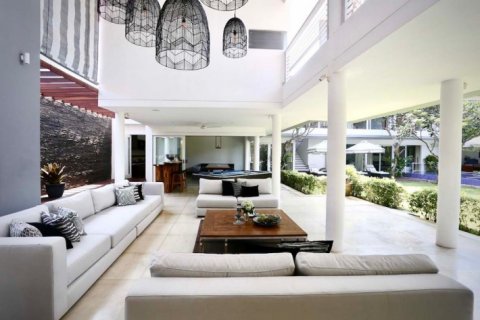 3 bedrooms Villa in Jimbaran, Badung, Bali (1725) 3