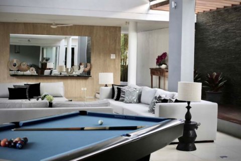 3 bedrooms Villa in Jimbaran, Badung, Bali (1725) 12