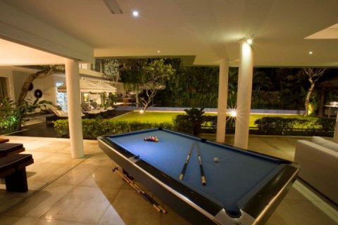 3 bedrooms Villa in Jimbaran, Badung, Bali (1725) 7