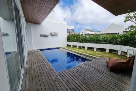 2 bedrooms Villa in South Kuta, Badung, Bali (5945) 5