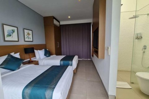 2 bedrooms Villa in South Kuta, Badung, Bali (5945) 4
