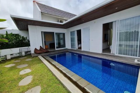2 bedrooms Villa in South Kuta, Badung, Bali (5945) 2