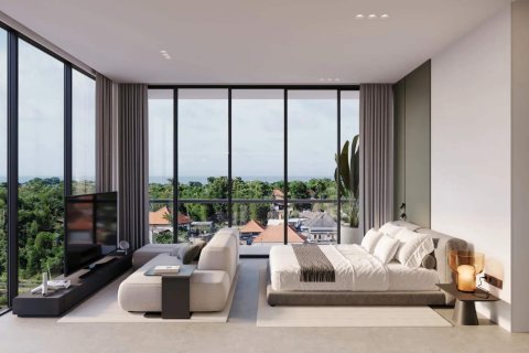 1 bedroom Apartment in XO Project Pandawa, South Kuta, Badung, Bali (10533)